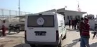 Mehmet Can: Teknenin battığını gören balıkçı konuştu: 'Yunan gemisi gidiyordu onu durduk' Mehmet Can: Teknenin battığını gören balıkçı konuştu: 'Yunan gemisi gidiyordu onu durduk'