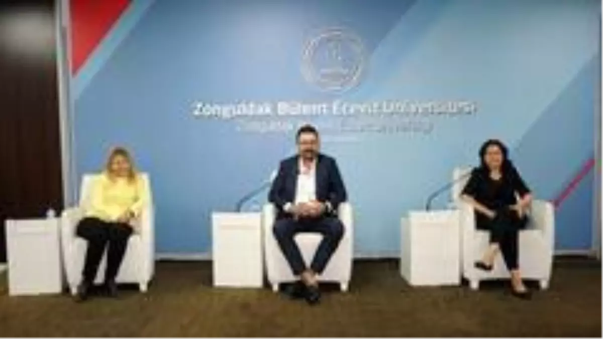 Teknopark firmalarına eğitim verildi