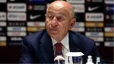 TFF Başkanı Nihat Özdemir: BeIN Sports ile anlaşma imzalayacağız TFF Başkanı Nihat Özdemir: BeIN Sports ile anlaşma imzalayacağız