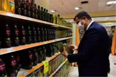 Ticaret Bakanlığından 81 ilde fahiş fiyat denetimi