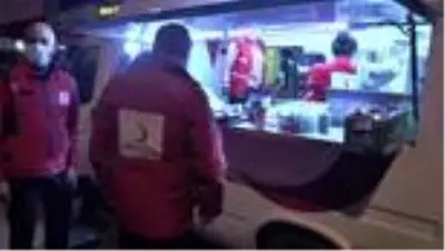 Türk Kızılay Genel Başkanı Kınık: 'Düzce, deprem bilincinin oluştuğu örnek bir şehir' Türk Kızılay Genel Başkanı Kınık: 'Düzce, deprem bilincinin oluştuğu örnek bir şehir'