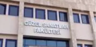Guzel Sanatlar Fakultesi Haberleri Guzel Sanatlar Fakultesi Haber Haberler