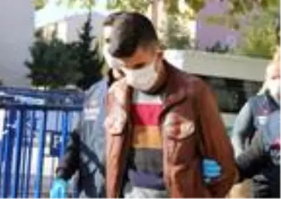 Üniversiteli Cennet'i, erkek arkadaşı boğarak öldürdü (2) Üniversiteli Cennet'i, erkek arkadaşı boğarak öldürdü (2)