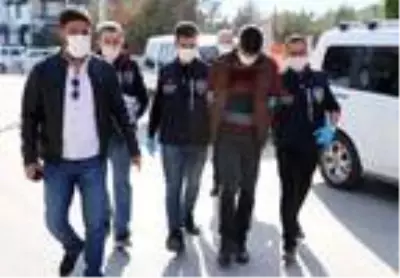 Üniversiteli Cennet'i, erkek arkadaşı boğarak öldürdü (2) Üniversiteli Cennet'i, erkek arkadaşı boğarak öldürdü (2)