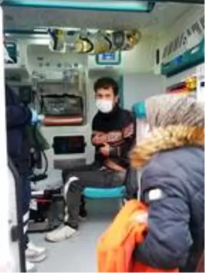 Yalova'da kayıp zihinsel engelli genç bulundu Yalova'da kayıp zihinsel engelli genç bulundu