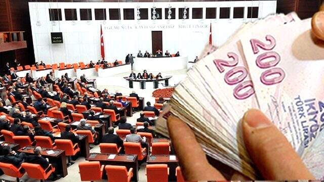 2020 torba yasa maddeleri nelerdir? Torba yasa emeklilik 2020 kapsamı | Torba kanun nedir?