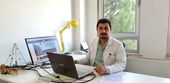 ADÜ Veteriner Fakültesi Öğretim Üyesi Gültekin'in projesine TÜBİTAK'tan destek
