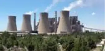 Fuel Oil: Afşin Elbistan A Santrali'nde çevre sistemleri, uluslararası standartlara sahip Fuel Oil: Afşin Elbistan A Santrali'nde çevre sistemleri, uluslararası standartlara sahip