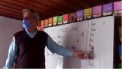 Afyonkarahisar'da kadınlar kültür evlerinde öğreniyor, eğleniyor, sosyalleşiyor Afyonkarahisar'da kadınlar kültür evlerinde öğreniyor, eğleniyor, sosyalleşiyor
