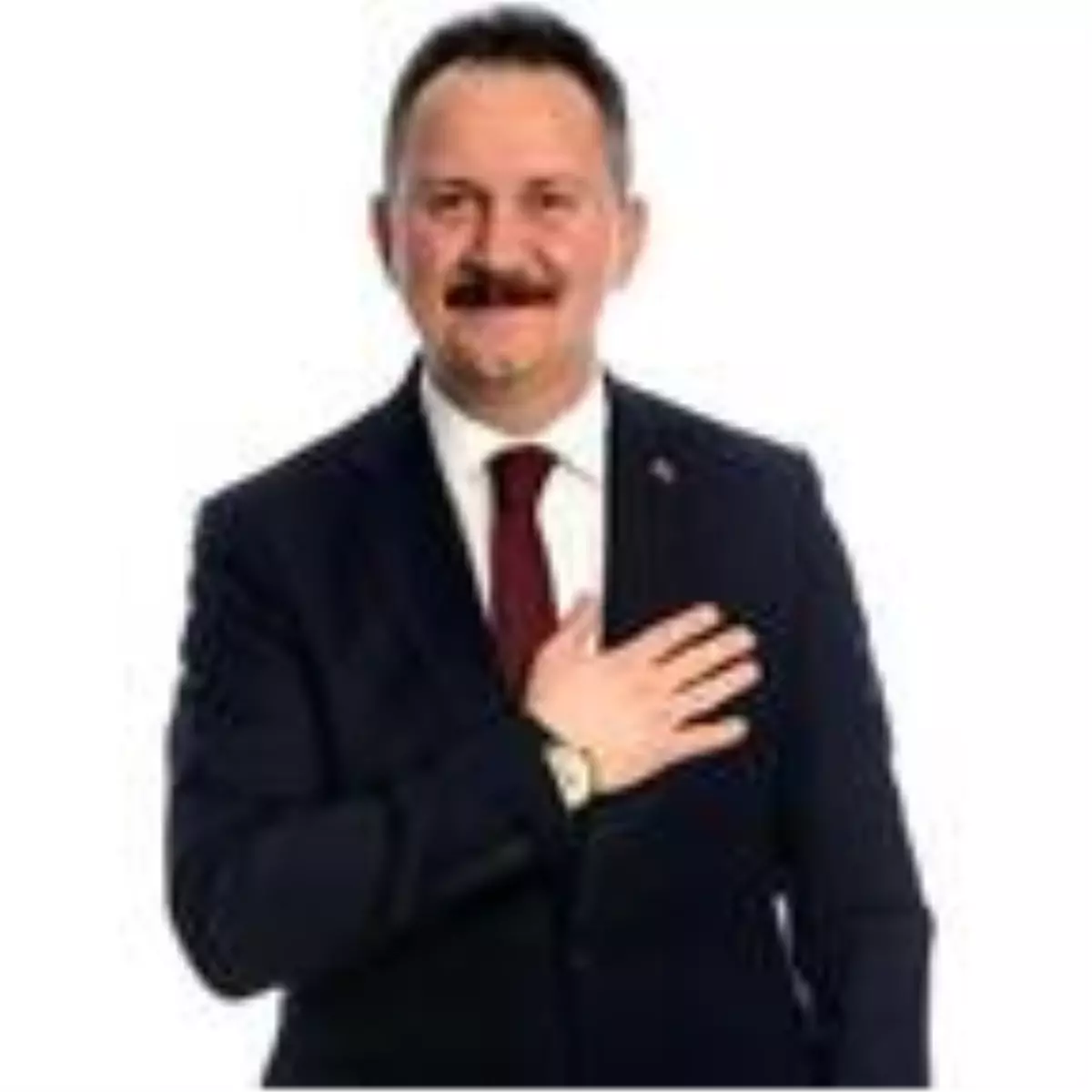 Son dakika haberi... AK Parti Tekirdağ İl Başkanı Özcan'ın koronavirüs testi pozitif çıktı