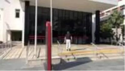 Son dakika haberi! Alanya'da uyuşturucu operasyonu: 5 gözaltı Son dakika haberi! Alanya'da uyuşturucu operasyonu: 5 gözaltı