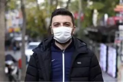 Ankara sokaklarında sigara yasağında ilk gün Ankara sokaklarında sigara yasağında ilk gün
