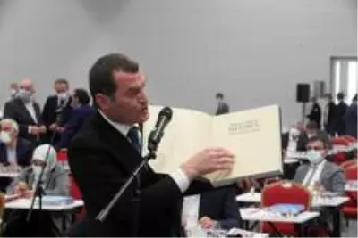 Başkan Arısoy'dan İBB Meclisi'ne Soru Önergesi Başkan Arısoy'dan İBB Meclisi'ne Soru Önergesi