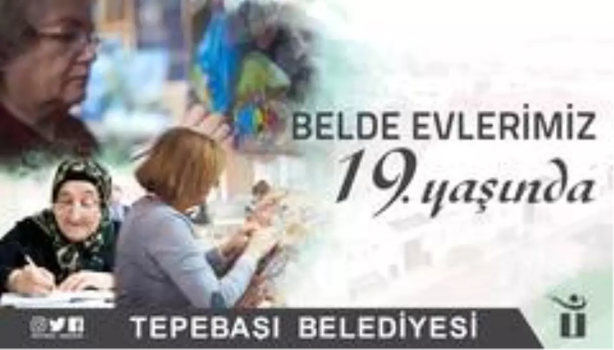Batıkent Belde Evi yenileniyor