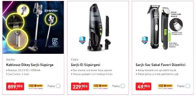 BİM, 13 Kasım 2020 Cuma aktüel ürünler kataloğunu yayınladı! Bim, bu hafta hangi ürünler indirimde?