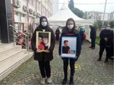 Kazada hayatını kaybeden bisiklet sürücüsünün tutuklu sanığı ilk mahkemede serbest kaldı Kazada hayatını kaybeden bisiklet sürücüsünün tutuklu sanığı ilk mahkemede serbest kaldı