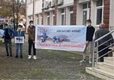 Kazada hayatını kaybeden bisiklet sürücüsünün tutuklu sanığı ilk mahkemede serbest kaldı Kazada hayatını kaybeden bisiklet sürücüsünün tutuklu sanığı ilk mahkemede serbest kaldı