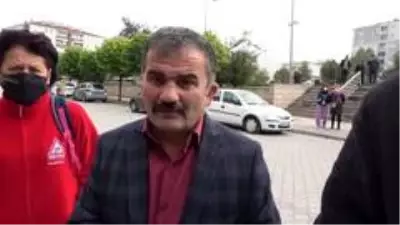 Kazada hayatını kaybeden bisiklet sürücüsünün tutuklu sanığı ilk mahkemede serbest kaldı Kazada hayatını kaybeden bisiklet sürücüsünün tutuklu sanığı ilk mahkemede serbest kaldı
