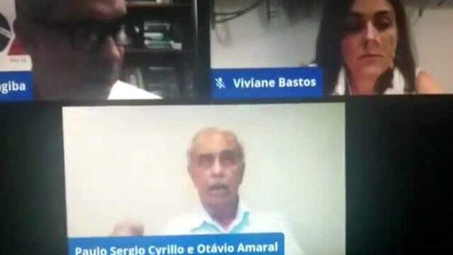 Brezilya'da belediye başkan adayı video konferans sırasında hayatını kaybetti
