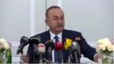 Çavuşoğlu: 'Ateşkeste Ermenistan Başbakanının imzası var mı, var. O, ülkeyi bağlar. Ateşkesi yine bozarlarsa bedelini öderler' Çavuşoğlu: 'Ateşkeste Ermenistan Başbakanının imzası var mı, var. O, ülkeyi bağlar. Ateşkesi yine bozarlarsa bedelini öderler'