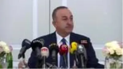 Çavuşoğlu: 'Ateşkeste Ermenistan Başbakanının imzası var mı, var. O, ülkeyi bağlar. Ateşkesi yine bozarlarsa bedelini öderler' Çavuşoğlu: 'Ateşkeste Ermenistan Başbakanının imzası var mı, var. O, ülkeyi bağlar. Ateşkesi yine bozarlarsa bedelini öderler'