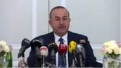 Çavuşoğlu: 'Ateşkeste Ermenistan Başbakanının imzası var mı, var. O, ülkeyi bağlar. Ateşkesi yine bozarlarsa bedelini öderler' Çavuşoğlu: 'Ateşkeste Ermenistan Başbakanının imzası var mı, var. O, ülkeyi bağlar. Ateşkesi yine bozarlarsa bedelini öderler'
