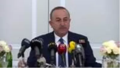 Çavuşoğlu: 'Ateşkeste Ermenistan Başbakanının imzası var mı, var. O, ülkeyi bağlar. Ateşkesi yine bozarlarsa bedelini öderler' Çavuşoğlu: 'Ateşkeste Ermenistan Başbakanının imzası var mı, var. O, ülkeyi bağlar. Ateşkesi yine bozarlarsa bedelini öderler'