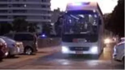 CHP Ekonomi Masası heyetinden Mersin'deki iş dünyasına ziyaret