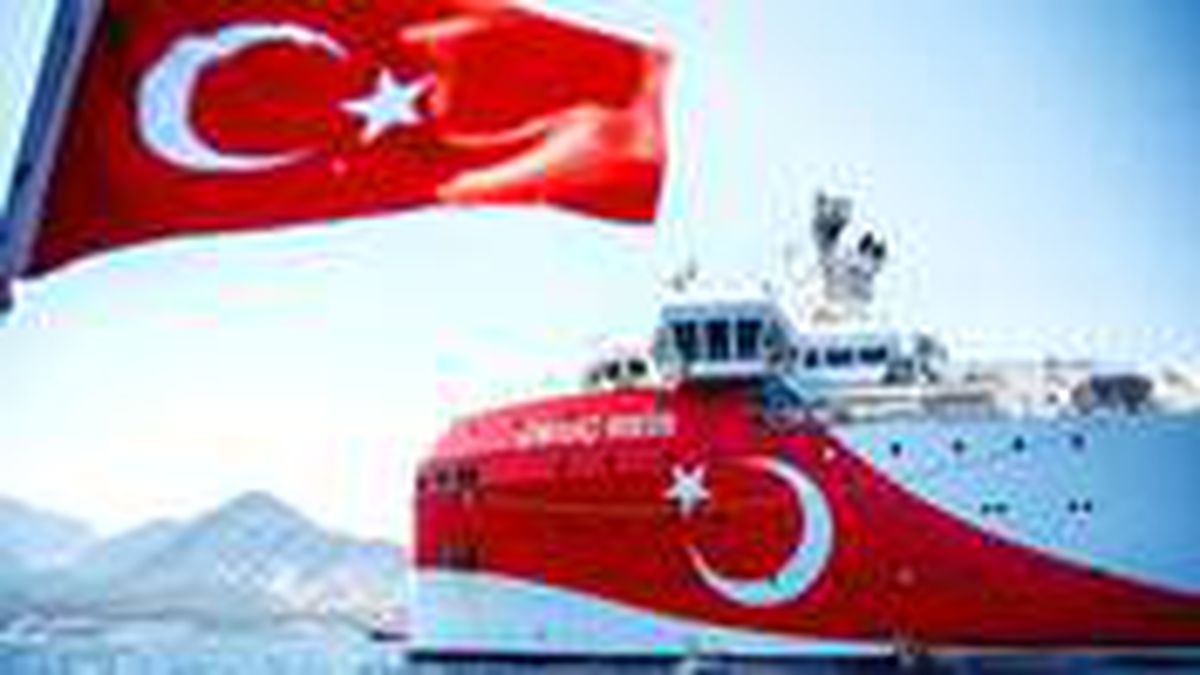 Dışişleri Bakanlığı'ndan Yunanistan'a Oruç Reis yanıtı: Beyanlarında samimiyseler diyaloğa olumlu karşılık vermeliler