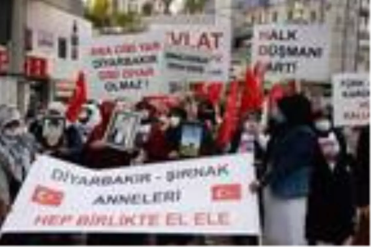 Son dakika gündem: Diyarbakır ve Şırnak'taki ailelerden ortak çağrı: Hep beraber evlatlarımızı dağdan indireceğiz