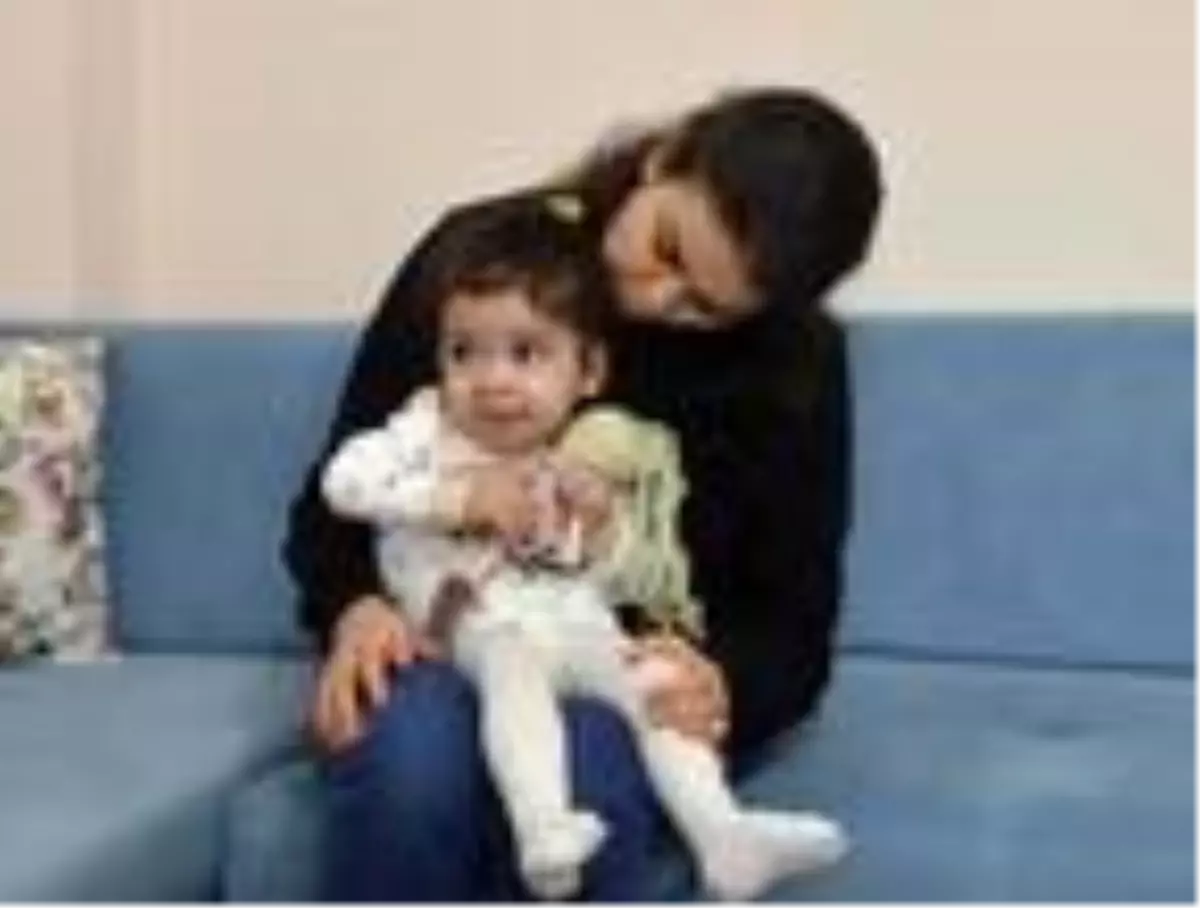 Dolandırıcılar, SMA'lı bebeklerin yardım kampanyalarını hedef aldı