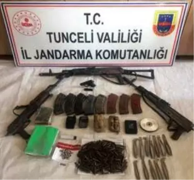 10 milyon TL ödüllü listedeki terörist etkisiz hale getirildi