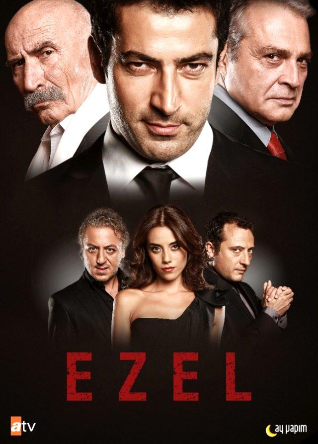 Eyşan kimdir? Eyşan karakterini kim canlandırdı? Eyşan Ezel'e ne yaptı? Ezel Ömer mi? - Haberler