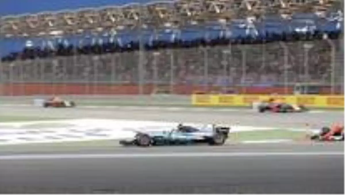 F1 Pole poziyonu yarışı nedir? Formula 1 Pole poziyonu ne demek?