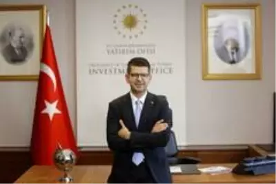Son dakika haber: F1 yarışında dünyaya 'Invest in Türkiye' mesajı verilecek Son dakika haber: F1 yarışında dünyaya 'Invest in Türkiye' mesajı verilecek