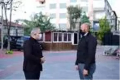 Son dakika haberleri: Fatih'te 10 bin binayı kapsayan plan düzenlemesine ilgi artıyor
