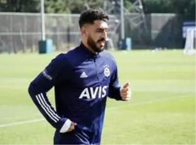 Fenerbahçe, Gençlerbirliği hazırlıklarını sürdürdü Fenerbahçe, Gençlerbirliği hazırlıklarını sürdürdü