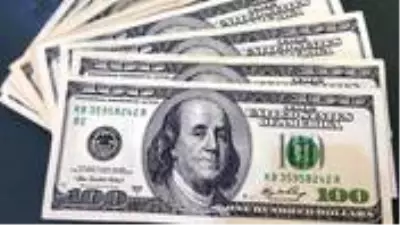 Güne yükselişle başlayan dolar 7.71 liradan işlem görüyor Güne yükselişle başlayan dolar 7.71 liradan işlem görüyor