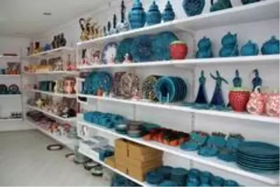 Hobi olarak başladığı işinin patronu oldu Hobi olarak başladığı işinin patronu oldu