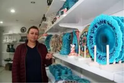 Hobi olarak başladığı işinin patronu oldu Hobi olarak başladığı işinin patronu oldu