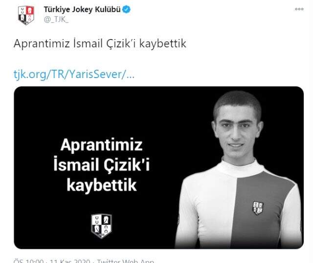 İsmail Çizik kimdir? İsmail Çizik neden öldü? Apranti ne demek?