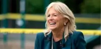 Melania: Jill Biden: ABD'nin İngilizce profesörü ve buz hokeyi tutkunu yeni First Lady'si Melania: Jill Biden: ABD'nin İngilizce profesörü ve buz hokeyi tutkunu yeni First Lady'si