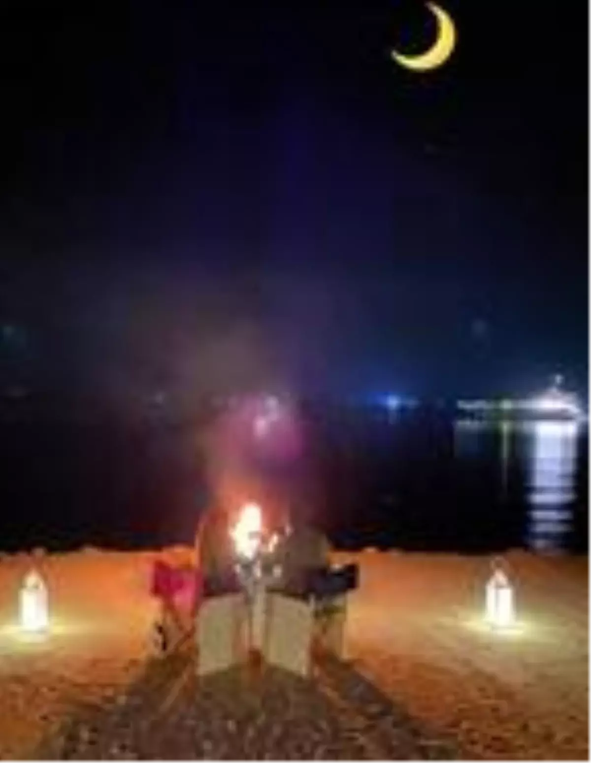 Kasım'da aşk başkadır