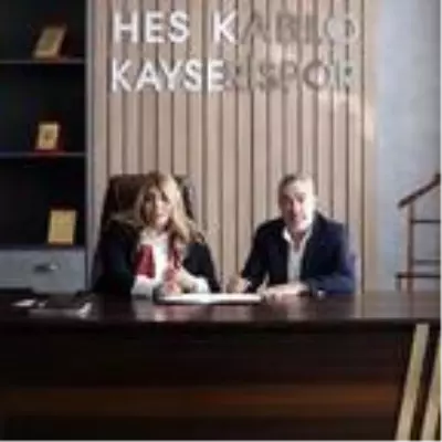 Kayserispor, Samet Aybaba ile sezon sonuna kadar anlaştı