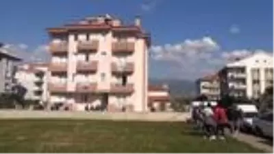 Son dakika: Kız arkadaşını öldüren astsubay intihar etti Son dakika: Kız arkadaşını öldüren astsubay intihar etti
