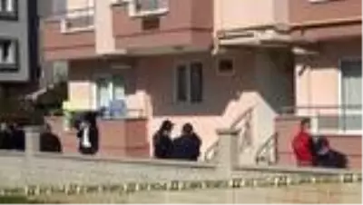 Son dakika: Kız arkadaşını öldüren astsubay intihar etti Son dakika: Kız arkadaşını öldüren astsubay intihar etti
