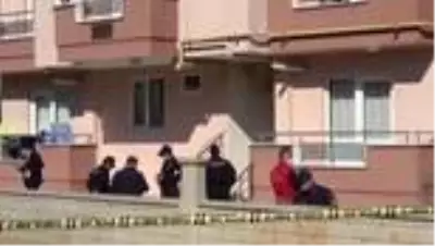 Son dakika: Kız arkadaşını öldüren astsubay intihar etti Son dakika: Kız arkadaşını öldüren astsubay intihar etti