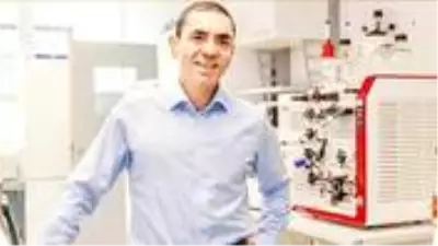 Korona aşısını bulan Türk profesör Uğur Şahin uyardı: Kış zor geçecek rahatlama Mart'ta