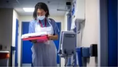 Koronavirüs: İngiltere, Covid-19 kaynaklı can kaybının 50 bini aştığı ilk Avrupa ülkesi oldu Koronavirüs: İngiltere, Covid-19 kaynaklı can kaybının 50 bini aştığı ilk Avrupa ülkesi oldu