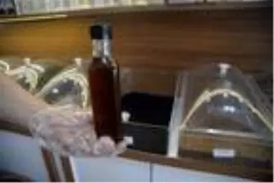 Son dakika haber... Koronavirüs sonrası çörek otu yağına talep arttı Son dakika haber... Koronavirüs sonrası çörek otu yağına talep arttı